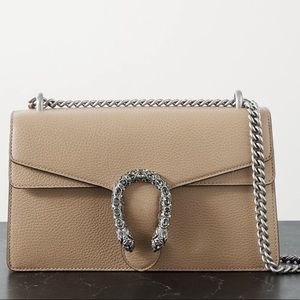 Lightly used Dionysus Gucci Crossbody Purse